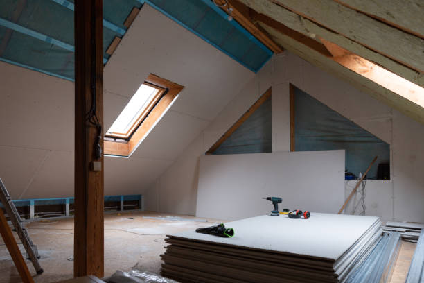 Best Crawl Space Insulation  in Fair Lawn, NJ