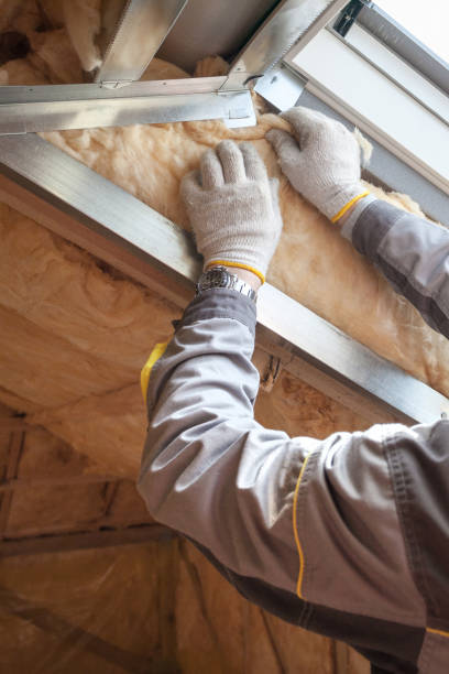 Attic Insulation Near Me in Fair Lawn, NJ