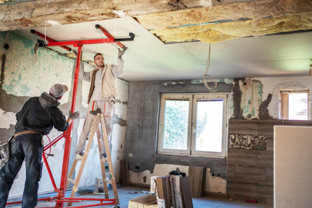 Best Insulation Inspection Services  in Fair Lawn, NJ